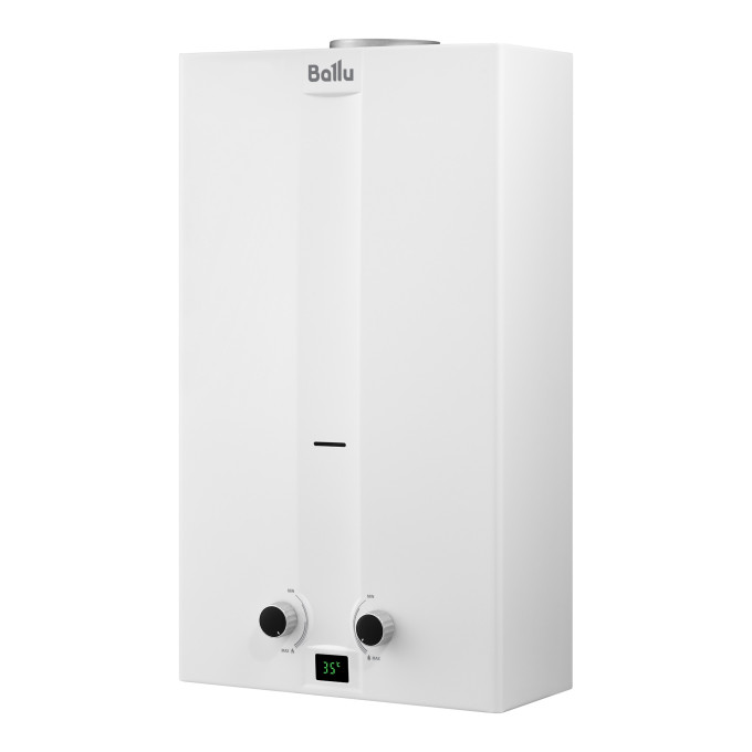 Колонка газовая BALLU GWH 10 Fiery