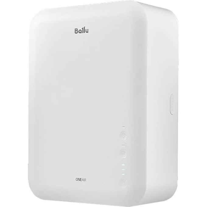 Очиститель воздуха приточный BALLU ONEAIR ASP-80 HC-1246466